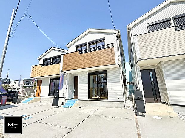 ■新しい暮らしが始まる場所で、家族の絆を深める