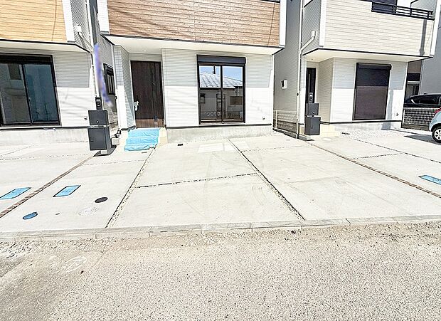 ■カースペース有