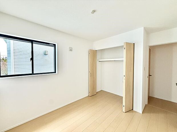 ■落ち着いた色合いのお部屋で穏やかな時間を楽しめます