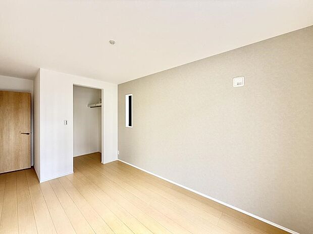 ■機能的で使いやすいお部屋で毎日を快適に