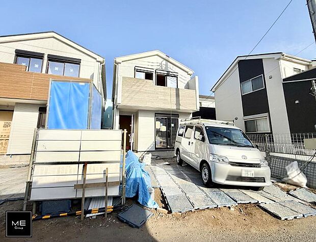 ■暮らしを彩る充実した設備仕様が備わった住まい