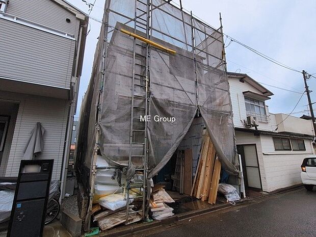 ■新しい暮らしが始まる場所で、家族の絆を深める