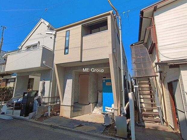 ■新しい暮らしが始まる場所で、家族の絆を深める