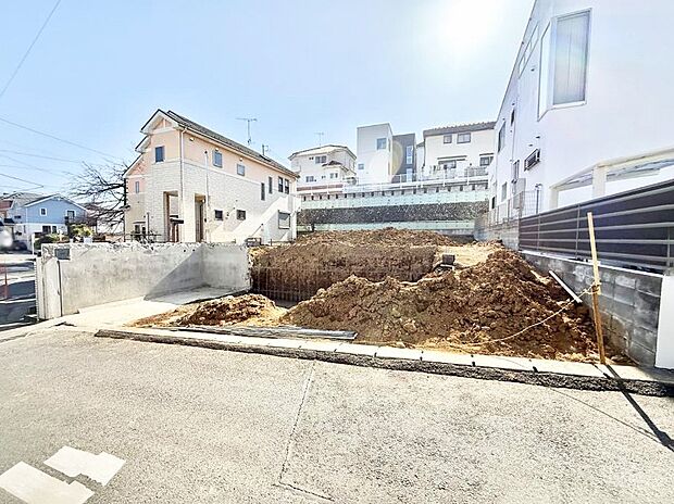 ■新しい暮らしが始まる場所で、家族の絆を深める