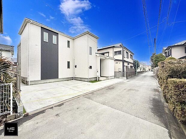 ■家族とのお出かけが楽しくなる環境です