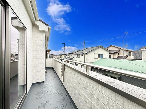 ■ ここから始まる一日、すっきり整った玄関