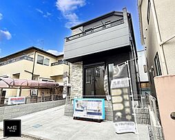 神奈川県大和市上和田