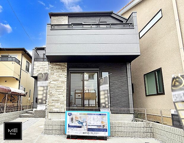 1号棟 ■暮らしを彩る充実した設備仕様が備わった住まい