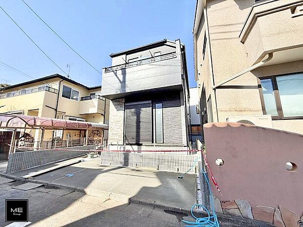 ■新しい暮らしが始まる場所で、家族の絆を深める