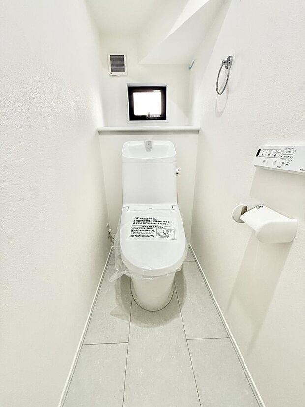 ■毎日使う場所だからこそ、清潔感溢れる空間