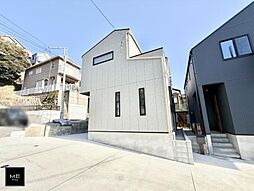 神奈川県横浜市金沢区富岡西４丁目