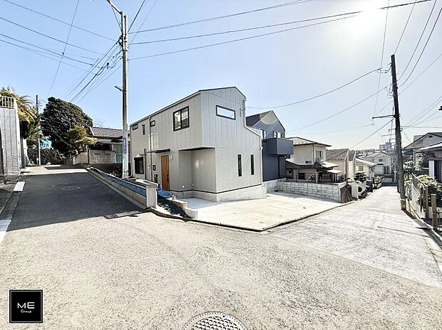 ■家族とのお出かけが楽しくなる環境です