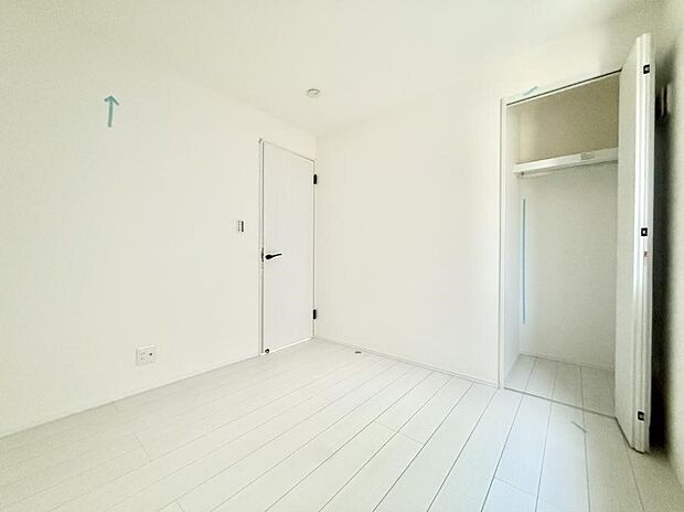 ■多目的に使える納戸があるとうれしいですね