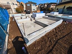 神奈川県横浜市戸塚区上柏尾町