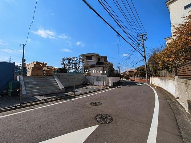 ■新しい時代の息吹を感じる、心地よい環境