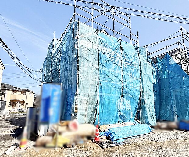 ■新しい暮らしが始まる場所で、家族の絆を深める