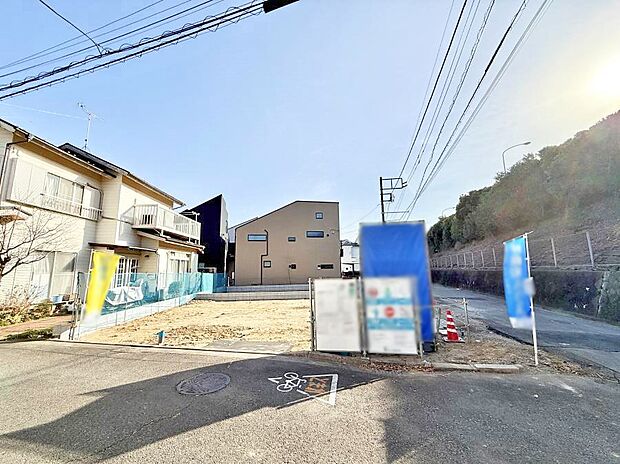 ■家族みんなが笑顔で過ごせる、安心感のある住まい