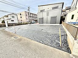 神奈川県高座郡寒川町倉見