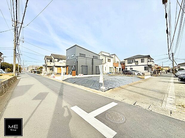 ■この道を歩けば、毎日が少し特別になる