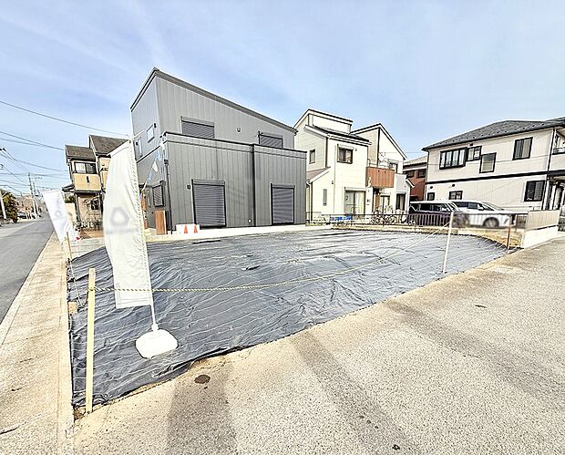 ■暮らしを彩る充実した設備仕様が備わった住まい