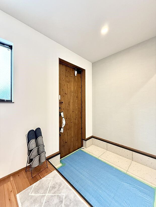 ■ シンプルで美しく、快適な暮らしの入り口