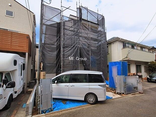 ■暮らしを彩る充実した設備仕様が備わった住まい