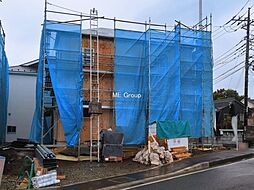 神奈川県秦野市堀山下