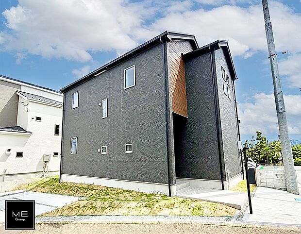 3号棟  ■まずは一度ご覧ください