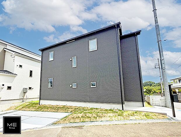 3号棟  ■暮らしを豊かにする充実した仕様設備で快適に