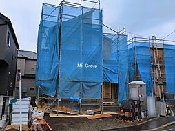 神奈川県秦野市堀山下