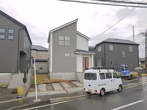 2号棟 ■まずは一度ご覧ください