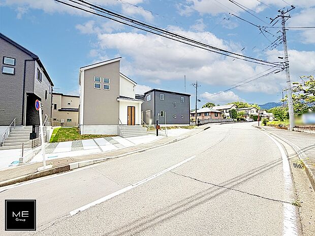 ■優雅なラインが、毎日を引き立てます