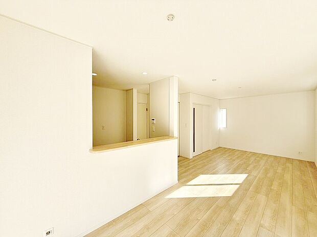 ■シンプルだけど贅沢、大切な人と過ごす心がほどける空間