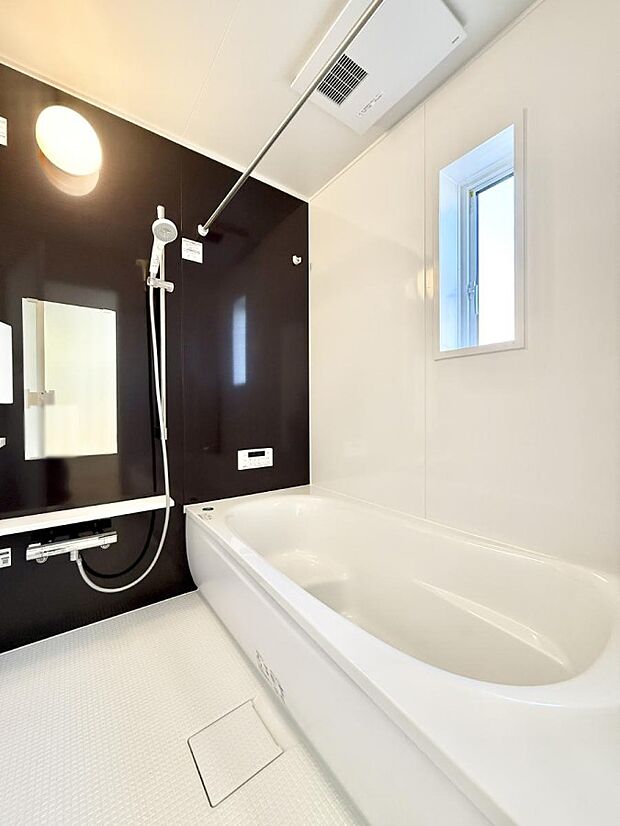 ■家族みんなが気持ちよく使える設計です