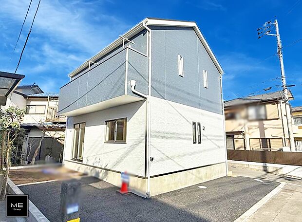 ■家族みんなが笑顔で過ごせる、安心感のある住まい