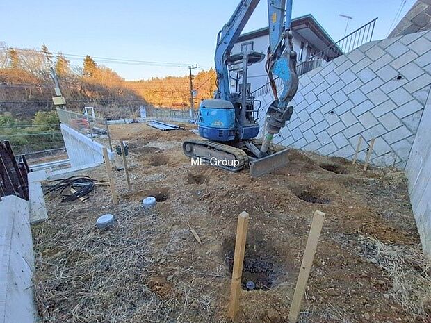 ■家族みんなが笑顔で過ごせる、安心感のある住まい