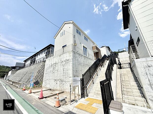 ■家族みんなが笑顔で過ごせる、安心感のある住まい