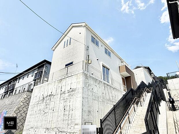 ■暮らしを彩る充実した設備仕様が備わった住まい