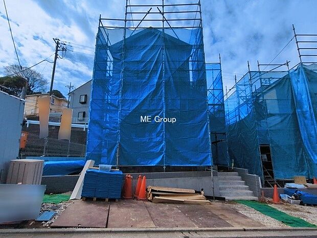 ■暮らしを彩る充実した設備仕様が備わった住まい