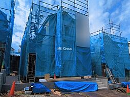 東京都町田市金井ヶ丘２丁目