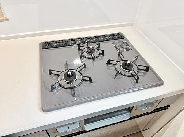 ■一度に多くの料理ができ便利で効率的