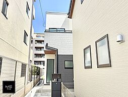 東京都国立市富士見台１丁目