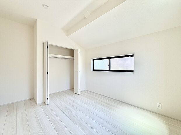 2号棟 ■優雅で穏やかな時間が流れる空間