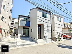 東京都国立市富士見台１丁目