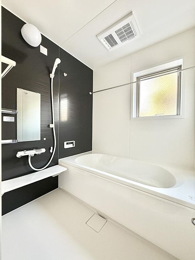 ■家族みんなが気持ちよく使える設計です