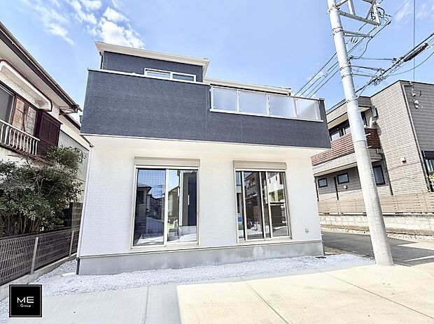1号棟 ■暮らしを彩る充実した設備仕様が備わった住まい