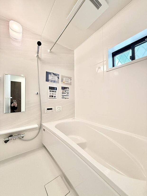 ■家族みんなが気持ちよく使える設計です