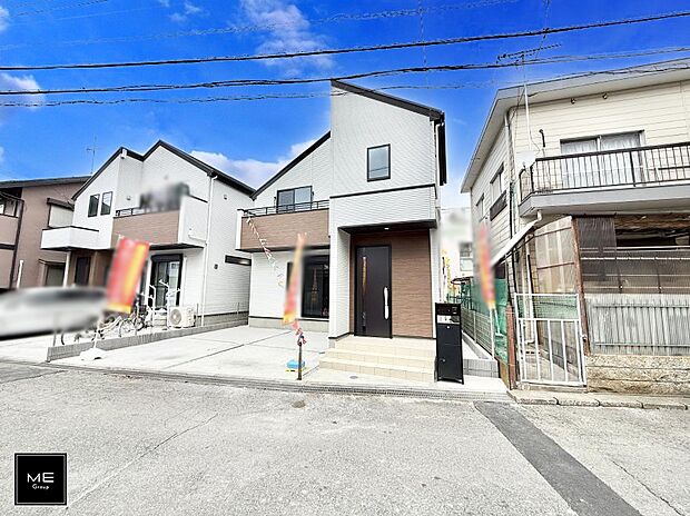 ■新しい暮らしが始まる場所で、家族の絆を深める