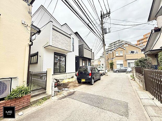 ■新しい時代の息吹を感じる、心地よい環境