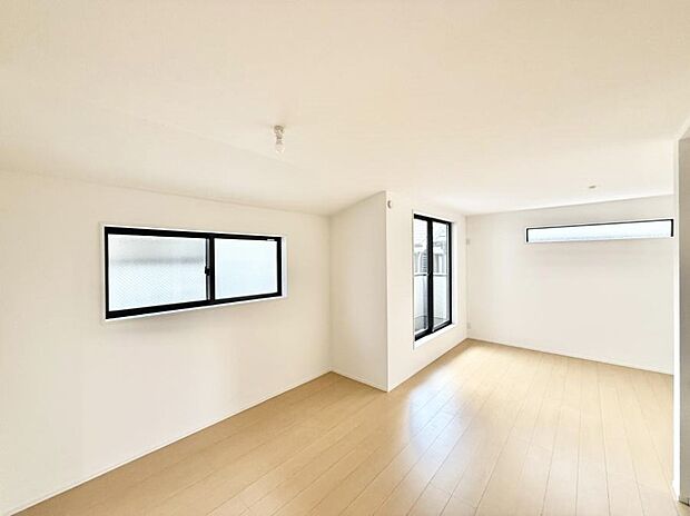 ■光と風を感じる、リラックスできる空間